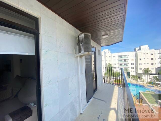 Apartamento para Venda em Cabo Frio - 5