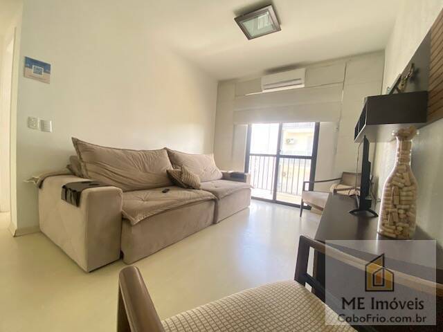 #4267 - Apartamento para Venda em Cabo Frio - RJ - 2