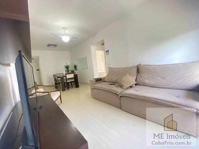 Apartamento para Venda em Cabo Frio - 4