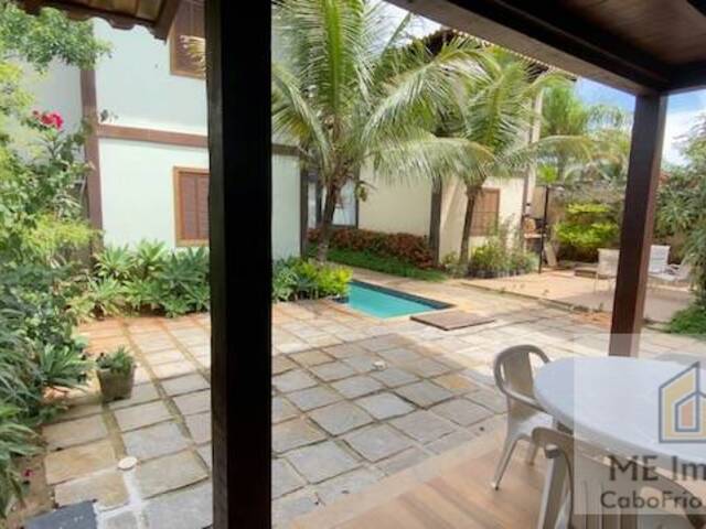 Casa em condomínio para Venda em Cabo Frio - 5