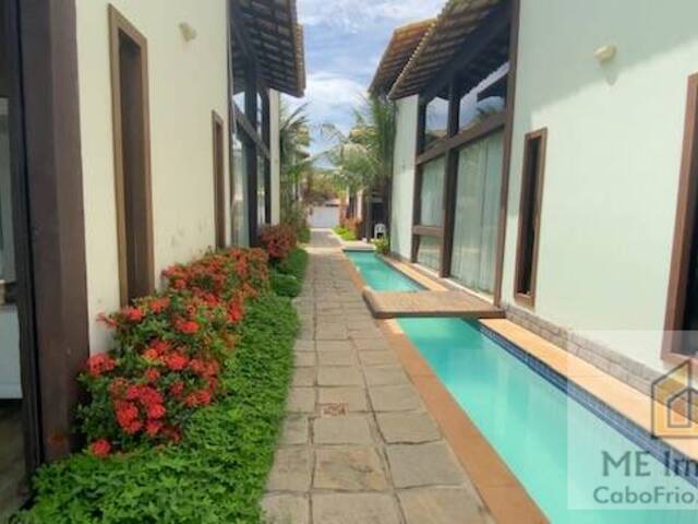 Casa em condomínio para Venda em Cabo Frio - 4