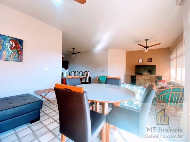 Apartamento para Venda em Cabo Frio - 4
