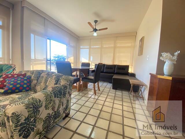 Apartamento para Venda em Cabo Frio - 3