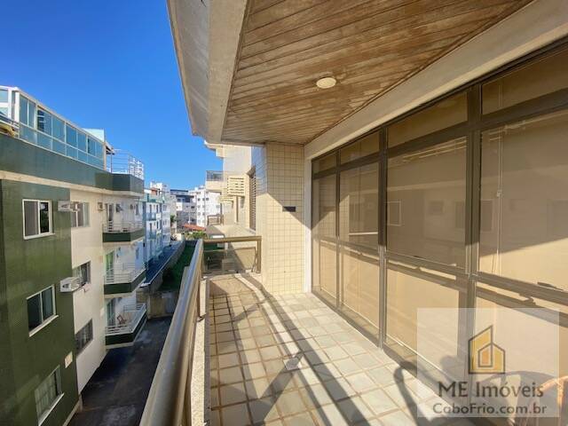 Apartamento para Venda em Cabo Frio - 5