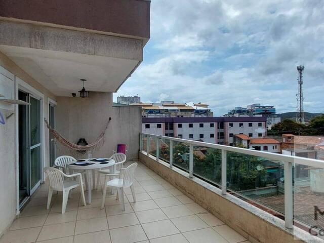 Apartamento para Venda em Cabo Frio - 5