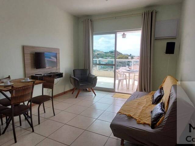 #4190 - Apartamento para Venda em Cabo Frio - RJ - 3