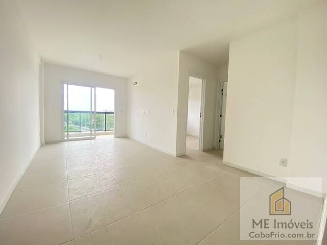 #4191 - Apartamento para Venda em Arraial do Cabo - RJ - 3