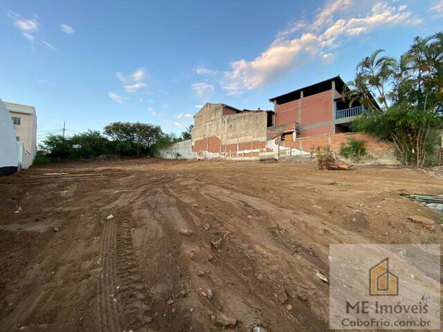 #430 - Terreno para Venda em São Pedro da Aldeia - RJ - 2