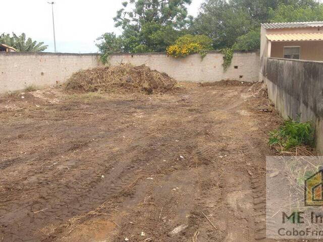 #432 - Terreno para Locação em Cabo Frio - RJ - 2