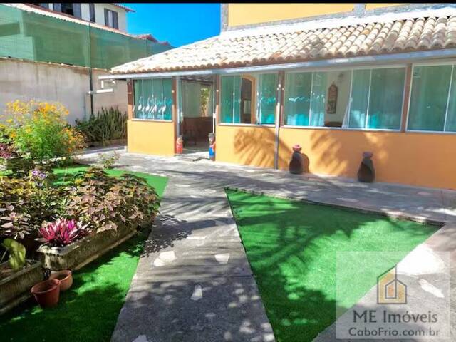 Casa para Venda em Cabo Frio - 5