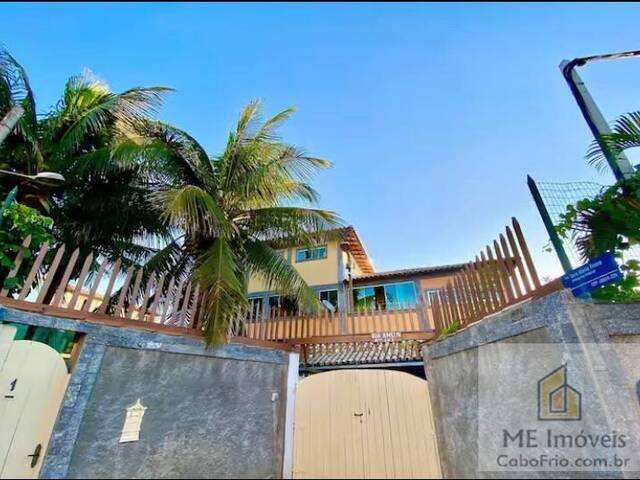 #4202 - Casa para Venda em Cabo Frio - RJ - 3