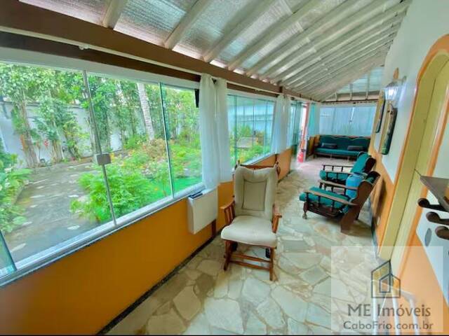 Casa para Venda em Cabo Frio - 4