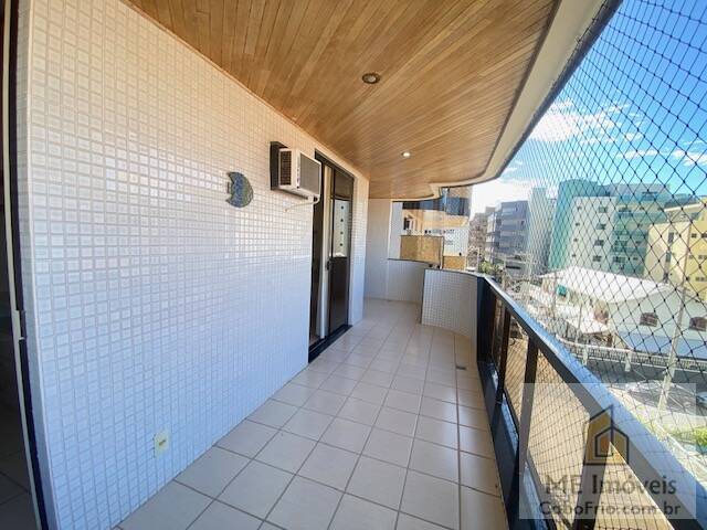 #4205 - Apartamento para Venda em Cabo Frio - RJ - 3