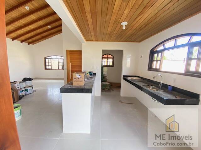 #4209 - Casa em condomínio para Venda em São Pedro da Aldeia - RJ - 3