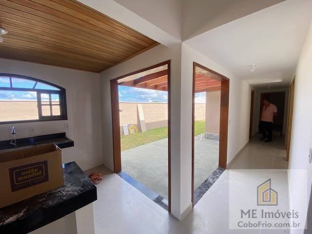 Casa em condomínio para Venda em São Pedro da Aldeia - 5