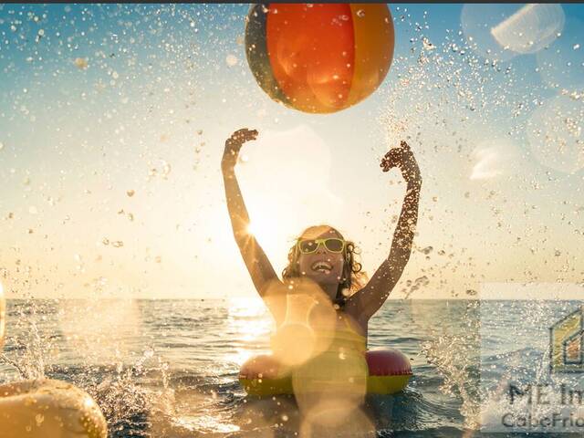 Apartamento para Venda em São Pedro da Aldeia - 5