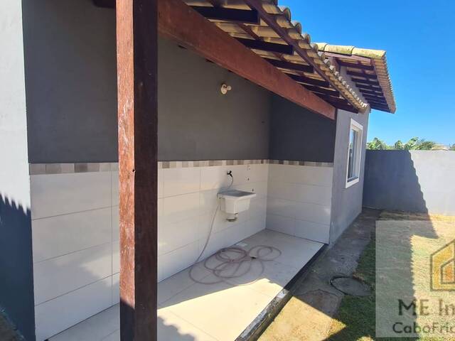 Casa em condomínio para Venda em São Pedro da Aldeia - 5