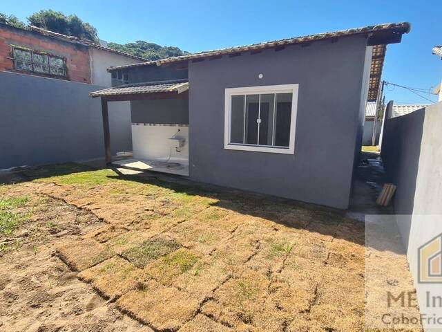 #4211 - Casa em condomínio para Venda em São Pedro da Aldeia - RJ - 3