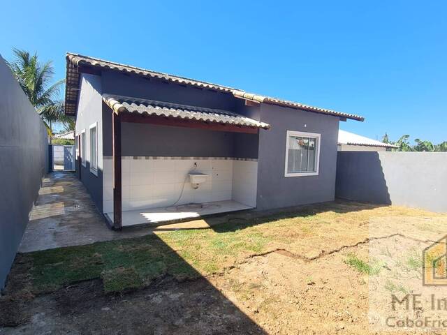 Casa em condomínio para Venda em São Pedro da Aldeia - 4