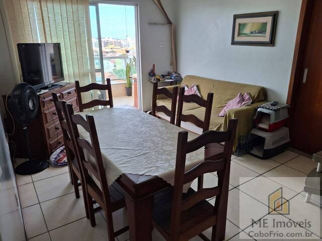 #442 - Cobertura para Venda em Cabo Frio - RJ - 2