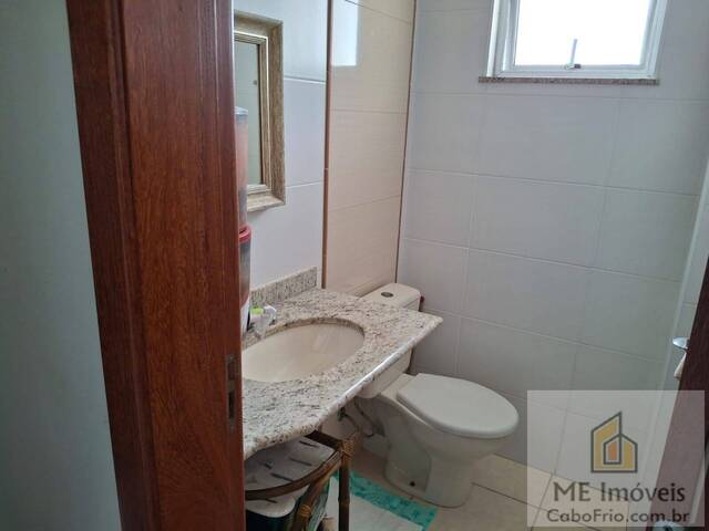 Cobertura para Venda em Cabo Frio - 5