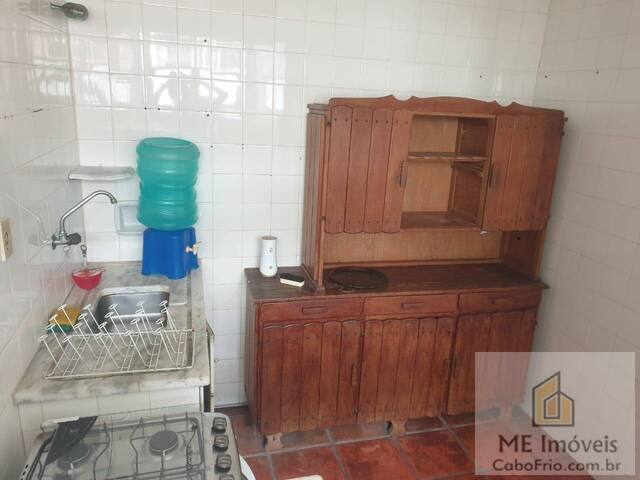 #444 - Apartamento para Temporada em Cabo Frio - RJ - 2