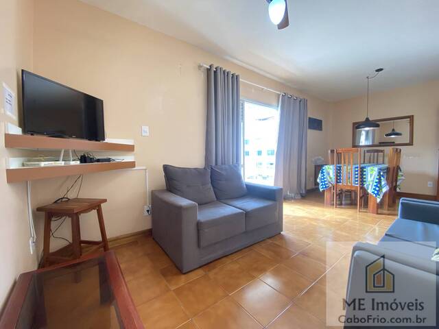 Apartamento para Venda em Cabo Frio - 4