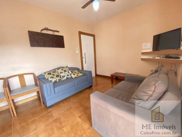 Apartamento para Venda em Cabo Frio - 5