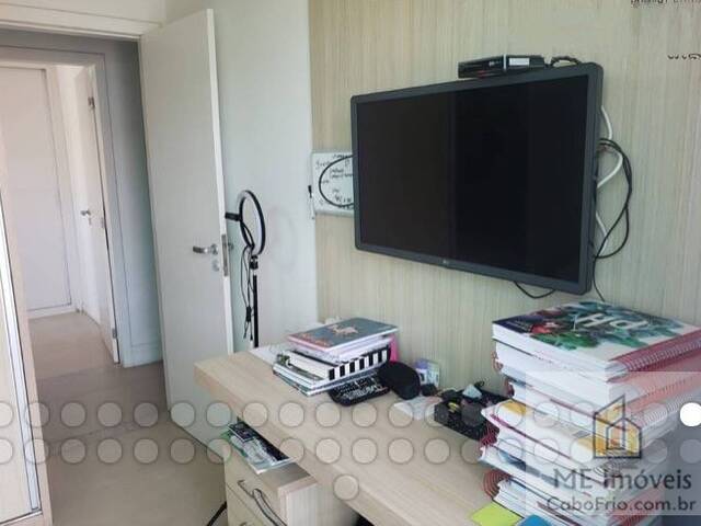 Cobertura para Venda em Cabo Frio - 5