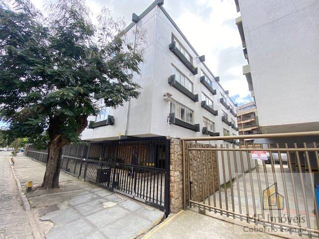 #450 - Apartamento para Venda em Cabo Frio - RJ - 2