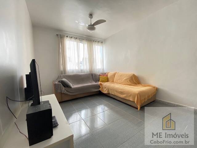 #450 - Apartamento para Venda em Cabo Frio - RJ - 3