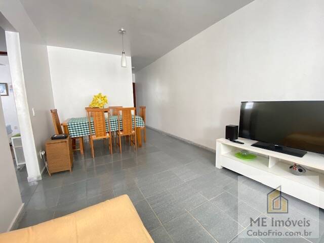 Apartamento para Venda em Cabo Frio - 5