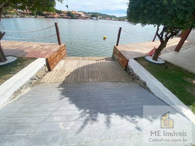 #451 - Casa em condomínio para Venda em Cabo Frio - RJ - 3