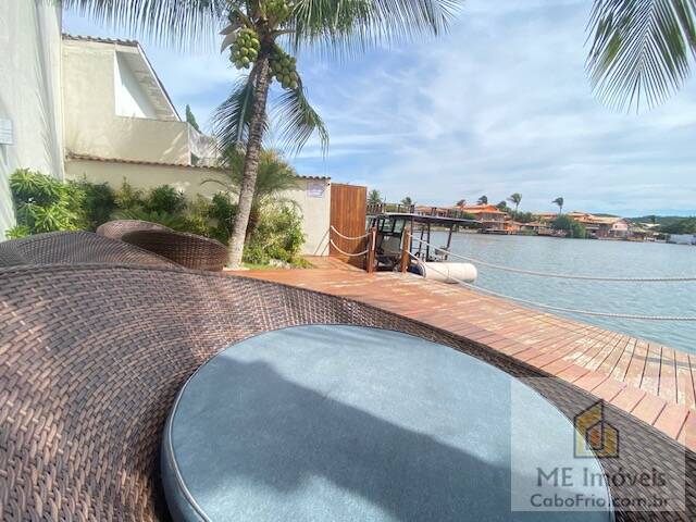Casa em condomínio para Temporada em Cabo Frio - 4