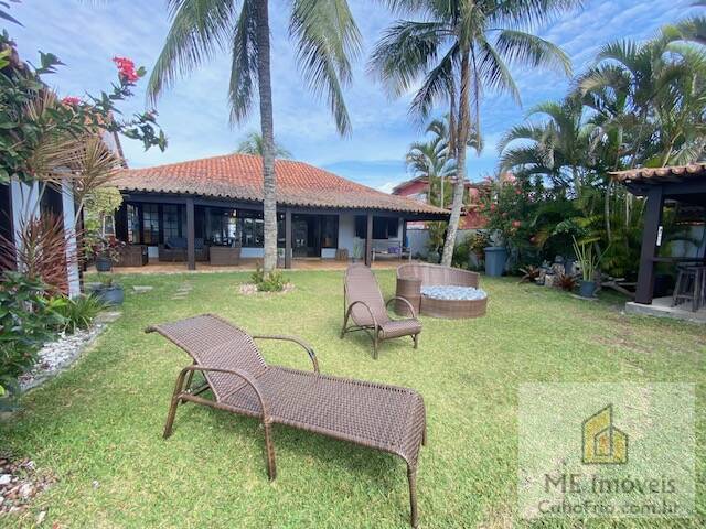 Casa para Venda em Cabo Frio - 5