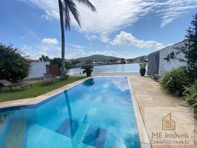 Casa para Venda em Cabo Frio - 4