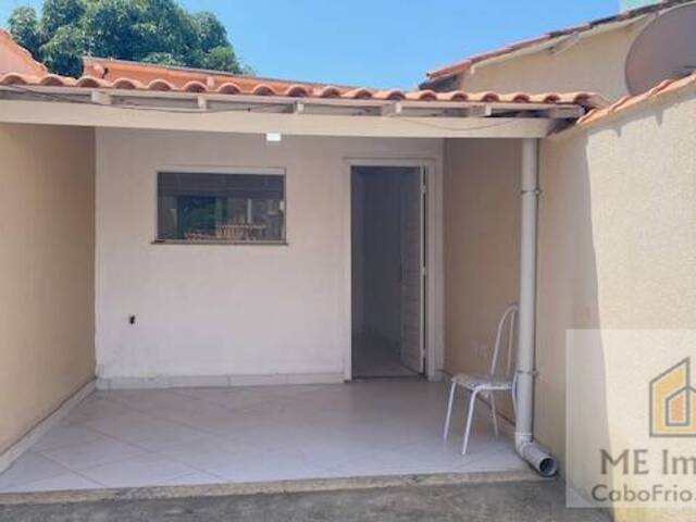 #453 - Casa para Locação em São Pedro da Aldeia - RJ - 1