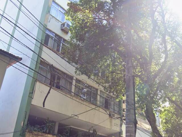 #454 - Apartamento para Venda em Niterói - RJ - 1