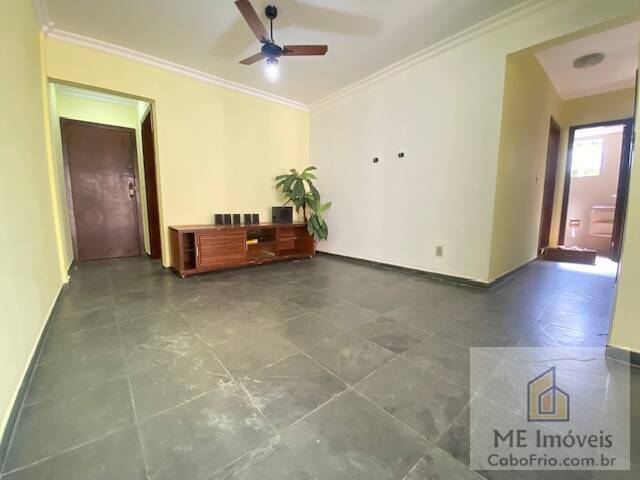 #455 - Apartamento para Venda em Cabo Frio - RJ - 2