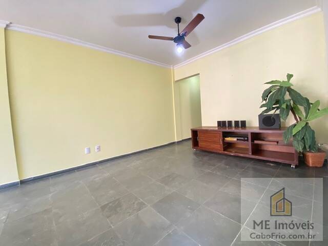 #455 - Apartamento para Venda em Cabo Frio - RJ - 3
