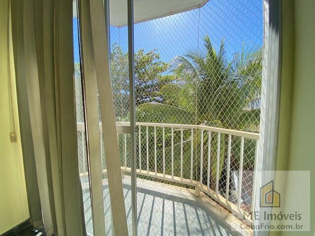 Apartamento para Venda em Cabo Frio - 4