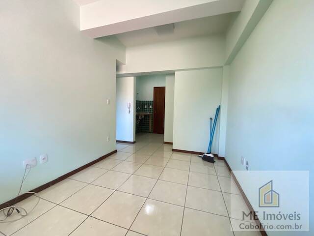 #458 - Apartamento para Locação em Cabo Frio - RJ - 2
