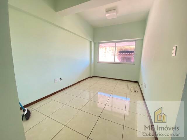 #458 - Apartamento para Locação em Cabo Frio - RJ - 3