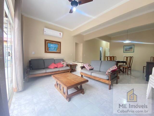 #459 - Apartamento para Venda em Cabo Frio - RJ - 3