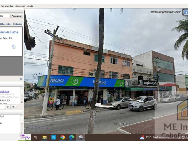 Imóvel comercial para Venda em Cabo Frio - 4