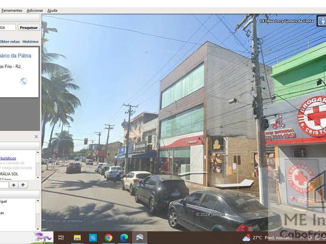 Imóvel comercial para Venda em Cabo Frio - 5