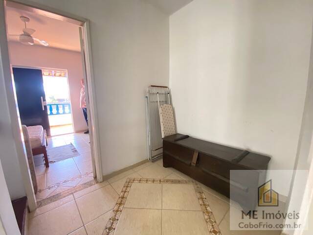 #461 - Casa em condomínio para Venda em Cabo Frio - RJ - 3