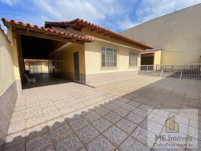 Venda em Jardim Caiçara - Cabo Frio