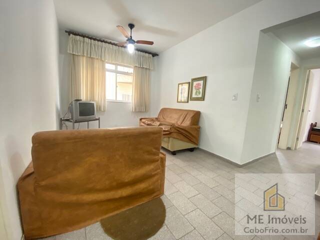 #463 - Apartamento para Venda em Cabo Frio - RJ - 3
