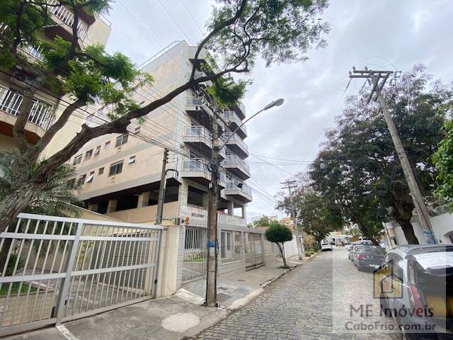 Venda em Passagem - Cabo Frio
